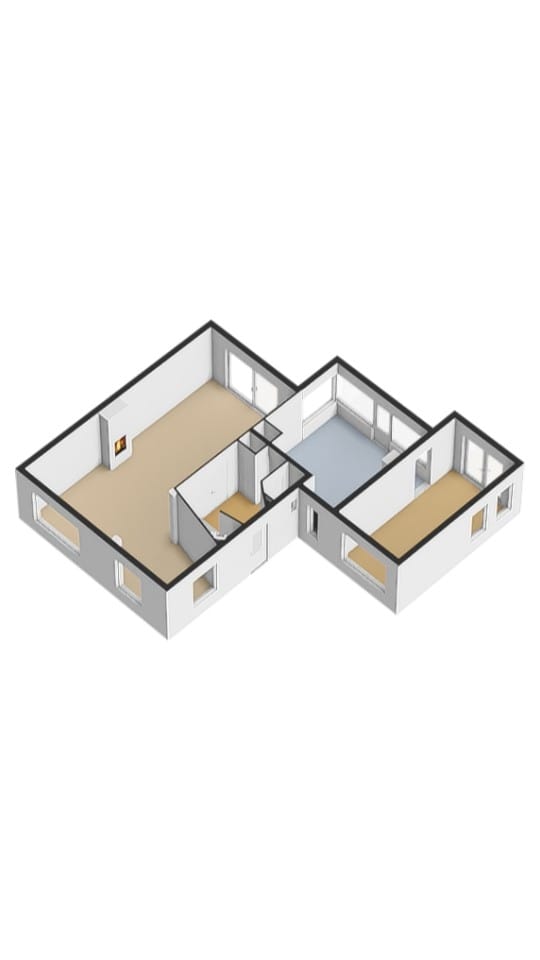 Foto 60 van Van der Helstlaan 7