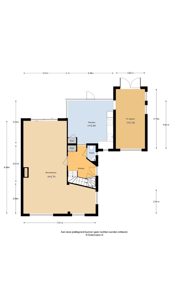 Foto 61 van Van der Helstlaan 7