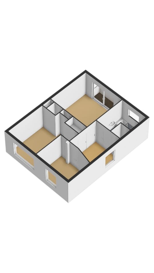 Foto 62 van Van der Helstlaan 7