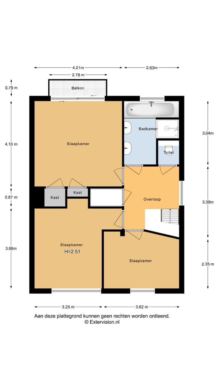 Foto 63 van Van der Helstlaan 7