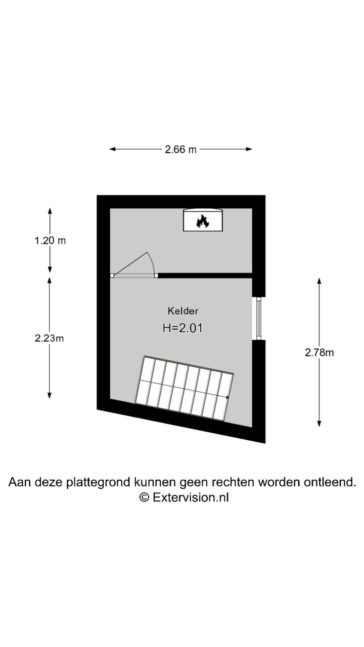 Foto 64 van Van der Helstlaan 7