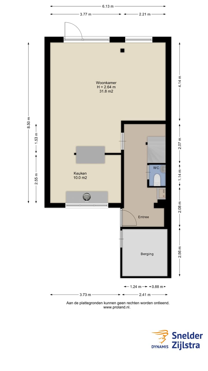 Foto 38 van Kolmschotlanden 164