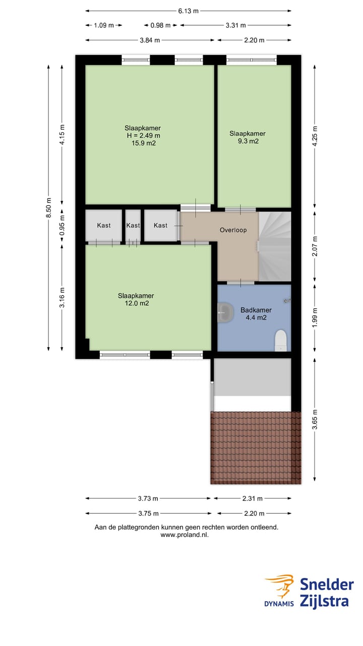 Foto 39 van Kolmschotlanden 164