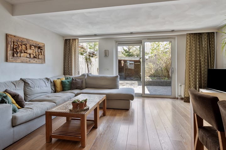 Foto 2 van Gounodhof 4