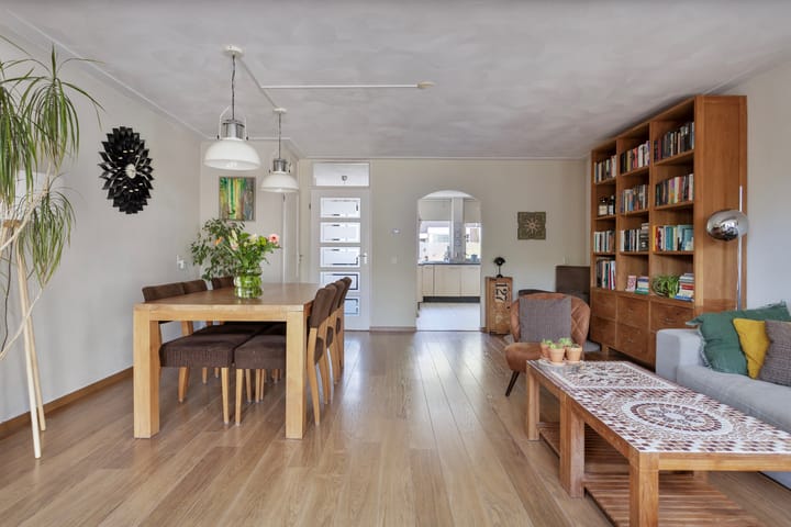 Foto 3 van Gounodhof 4