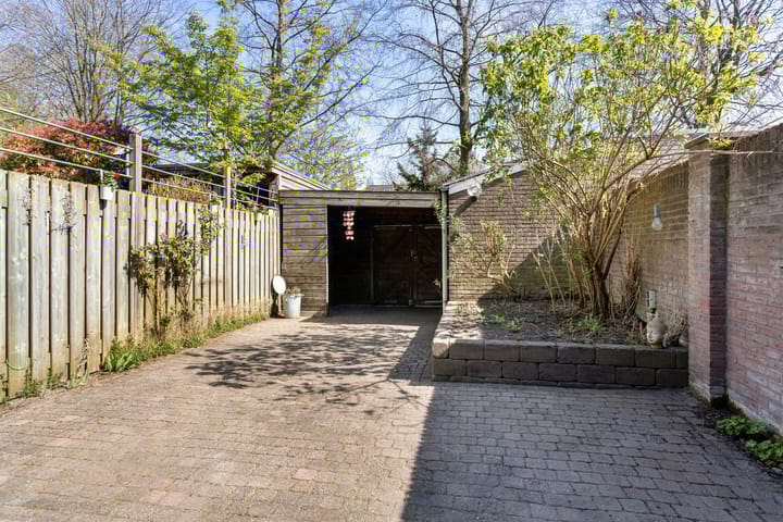 Foto 4 van Gounodhof 4