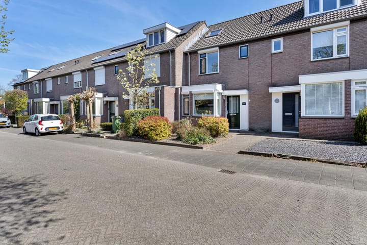 Foto 5 van Gounodhof 4