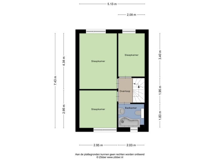 Photo 31 of Gounodhof 4