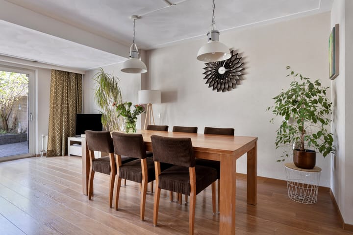 Photo 9 of Gounodhof 4