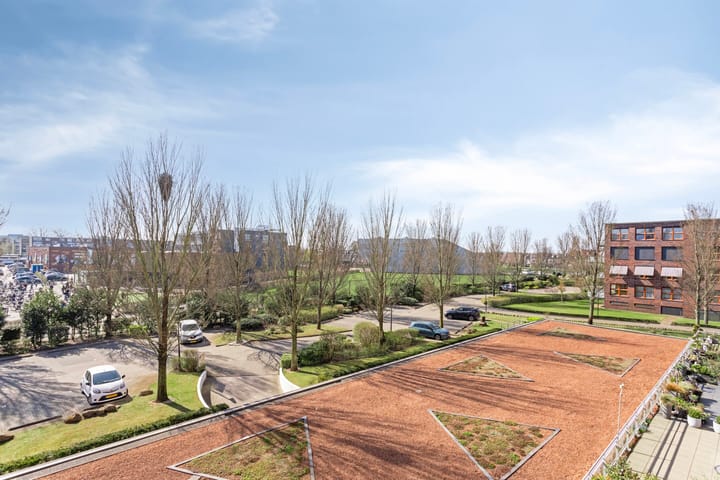 Foto 20 van De Hoven 27