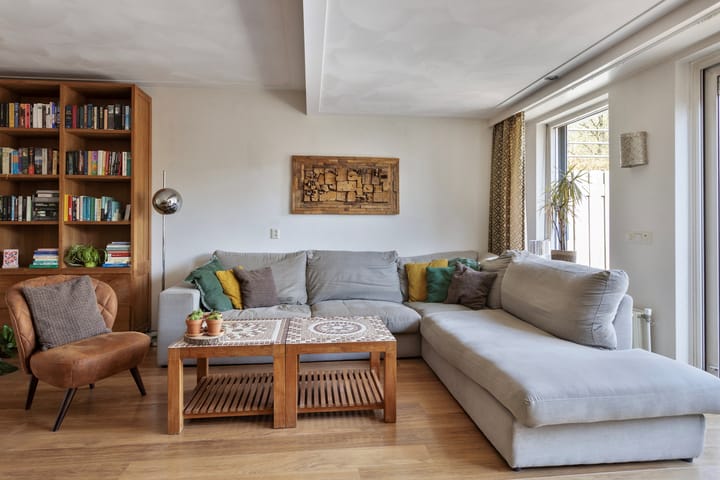 Photo 11 of Gounodhof 4