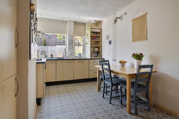 Photo 12 of Gounodhof 4