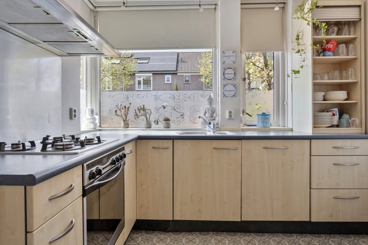 Photo 13 of Gounodhof 4