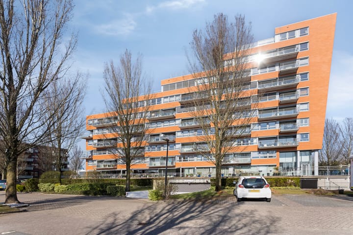 Foto 23 van De Hoven 27