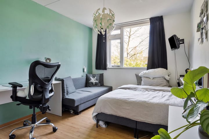 Photo 16 of Gounodhof 4