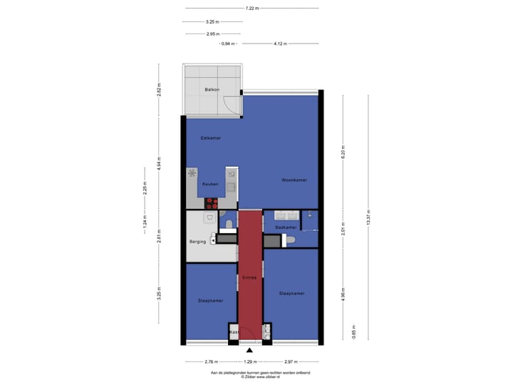 Foto 25 van De Hoven 27