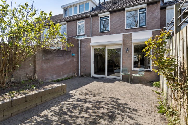 Photo 25 of Gounodhof 4