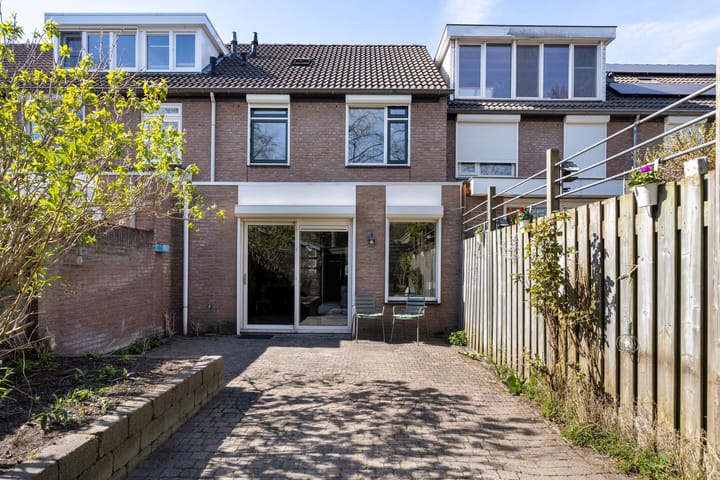 Photo 26 of Gounodhof 4