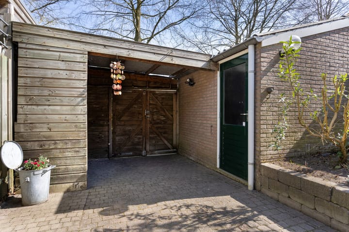 Photo 27 of Gounodhof 4