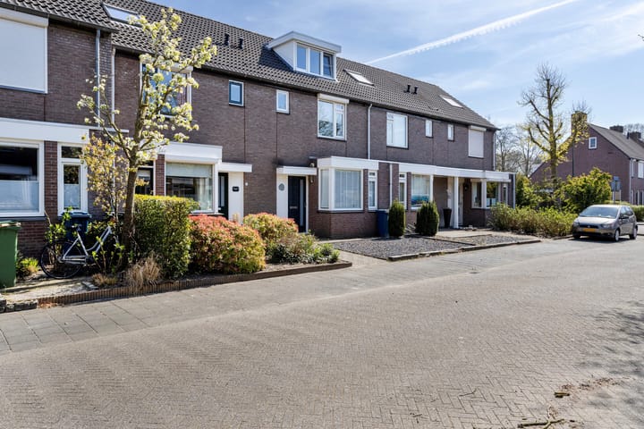 Photo 29 of Gounodhof 4