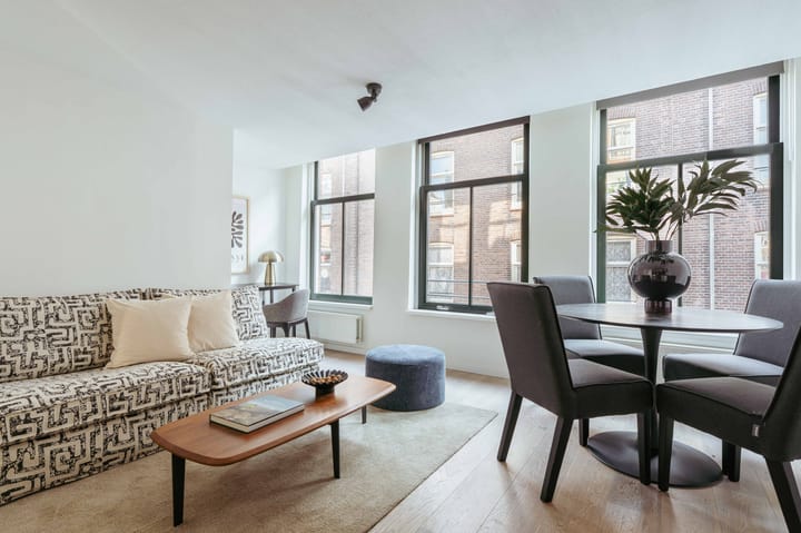 Foto 1 van Grote Bickersstraat 33-1