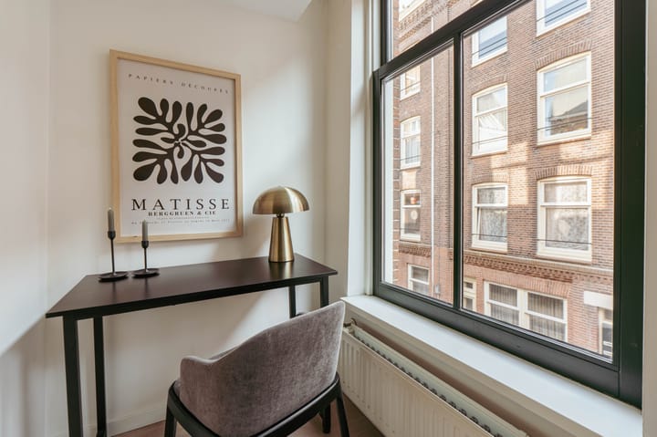 Foto 5 van Grote Bickersstraat 33-1