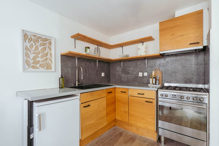 Foto 7 van Grote Bickersstraat 33-1