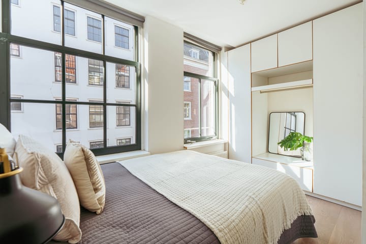 Foto 9 van Grote Bickersstraat 33-1