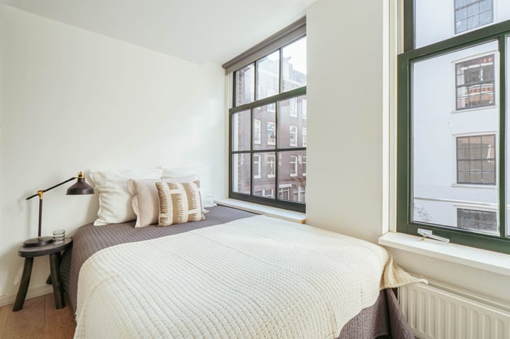 Foto 10 van Grote Bickersstraat 33-1