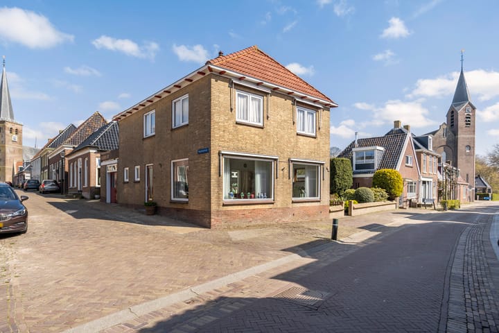 Hegebuorren 17