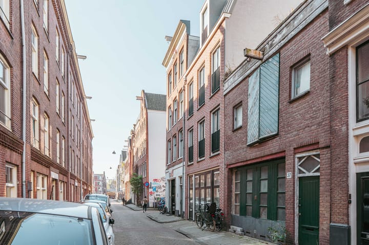 Foto 13 van Grote Bickersstraat 33-1