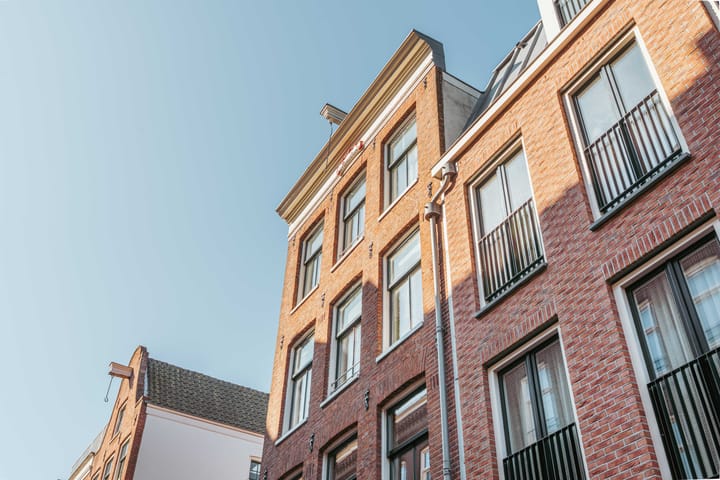 Foto 14 van Grote Bickersstraat 33-1