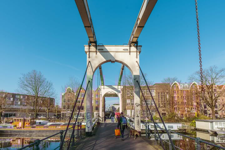 Foto 16 van Grote Bickersstraat 33-1