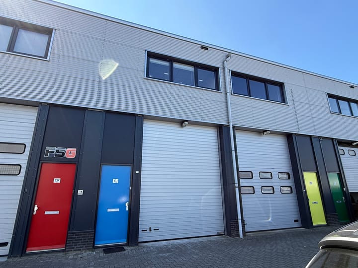 Toepadweg 10-J