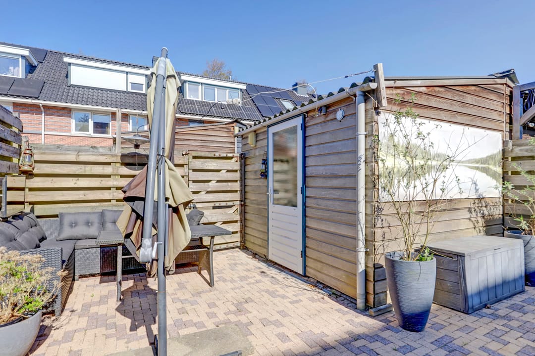 Foto 11 van het Zwin 12