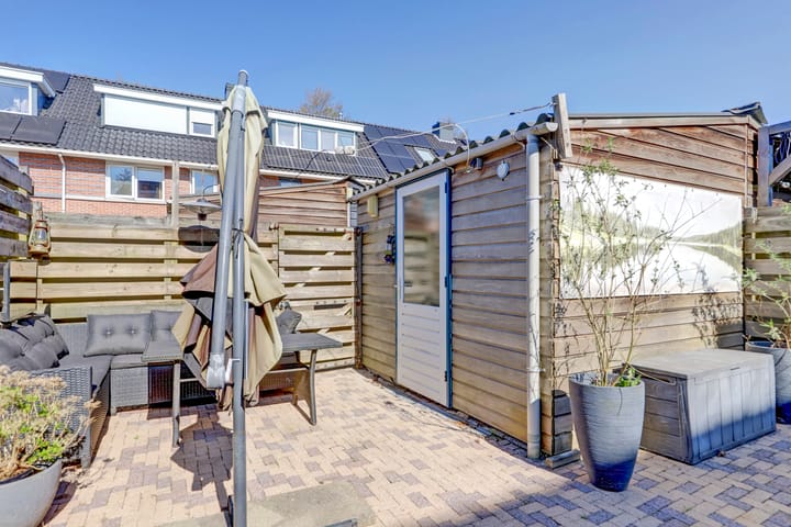 Foto 11 van het Zwin 12