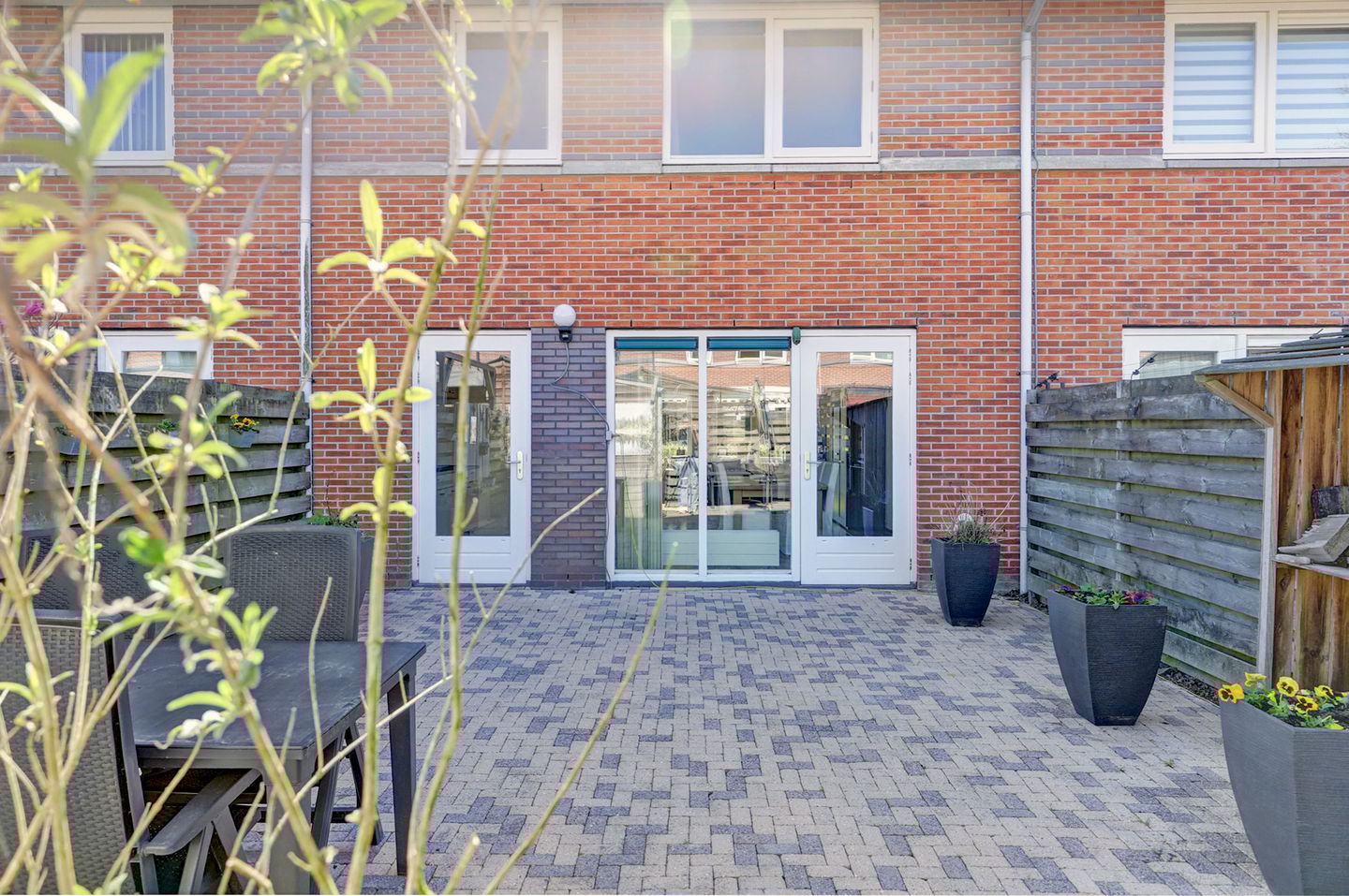 Foto 14 van het Zwin 12