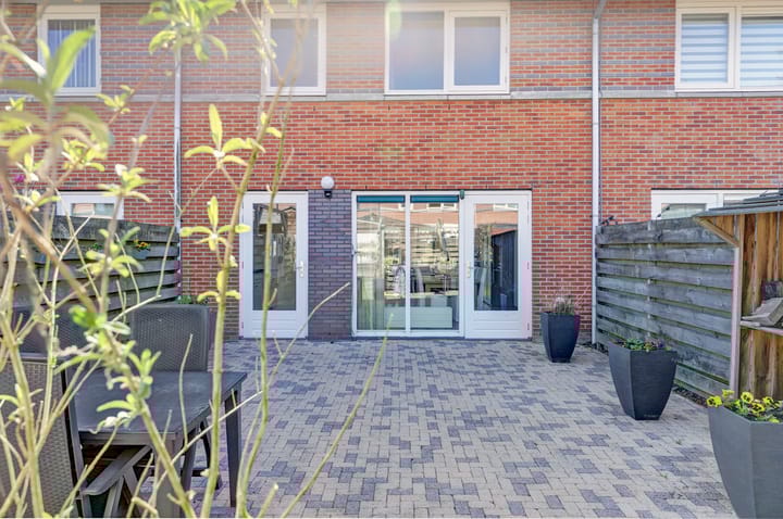 Foto 14 van het Zwin 12