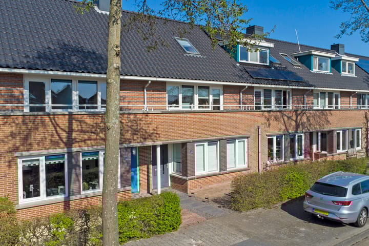 Foto 32 van het Zwin 12