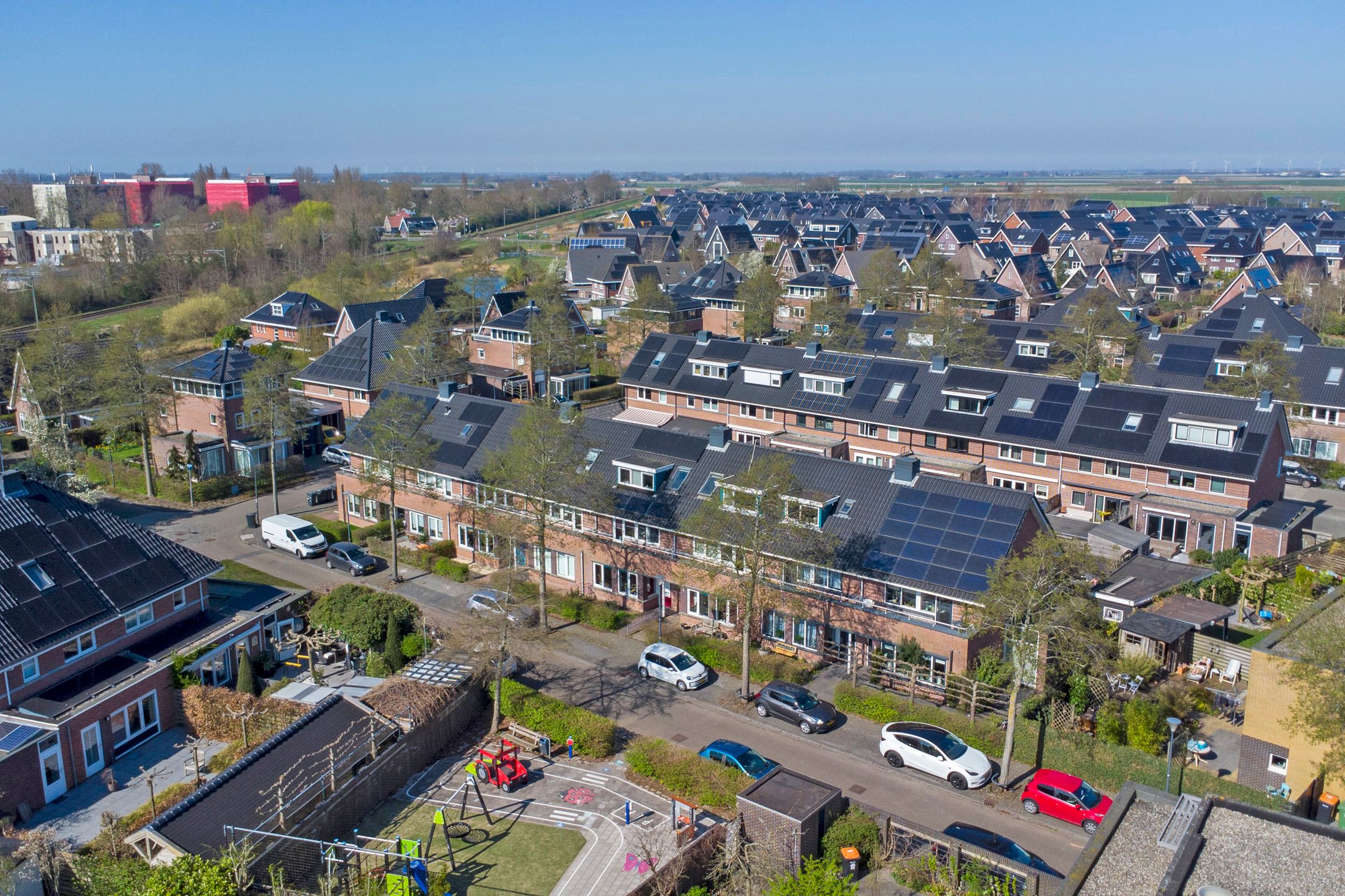 Foto 33 van het Zwin 12