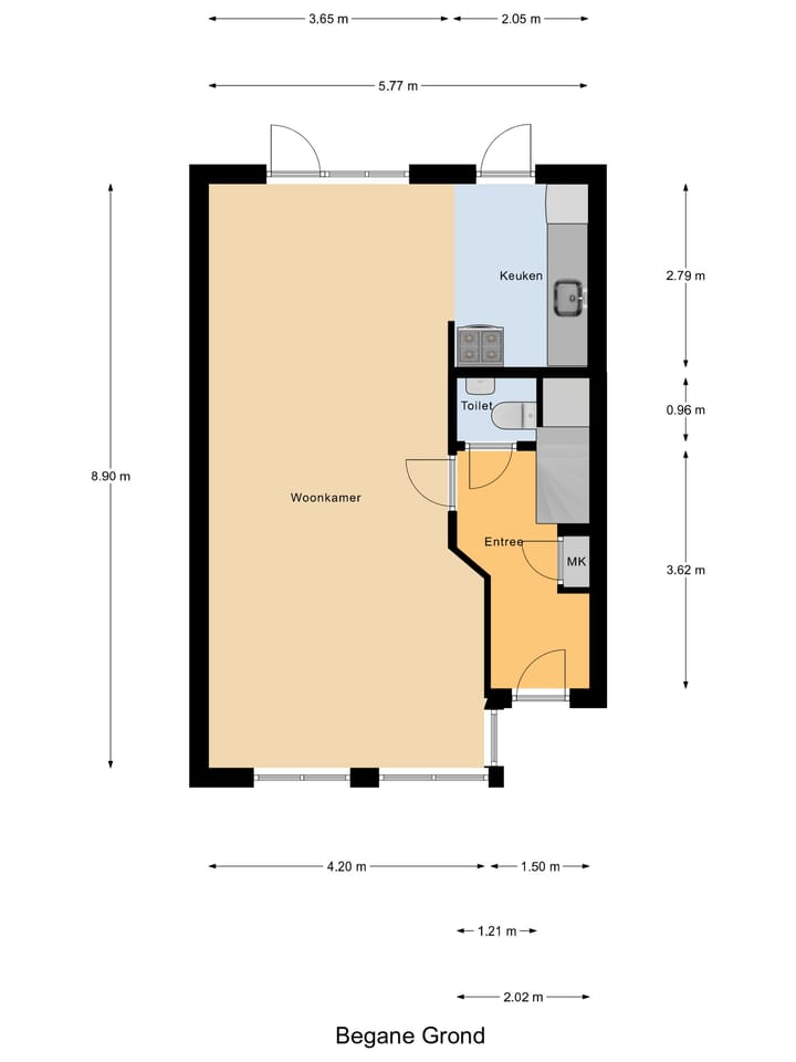 Foto 34 van het Zwin 12