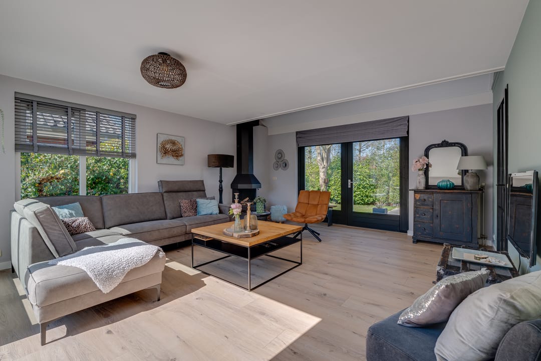 Foto 2 van Aderweg 8-R26