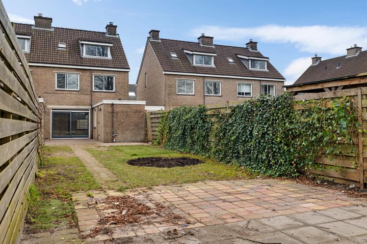 Foto 32 van Bonte Kraai 16