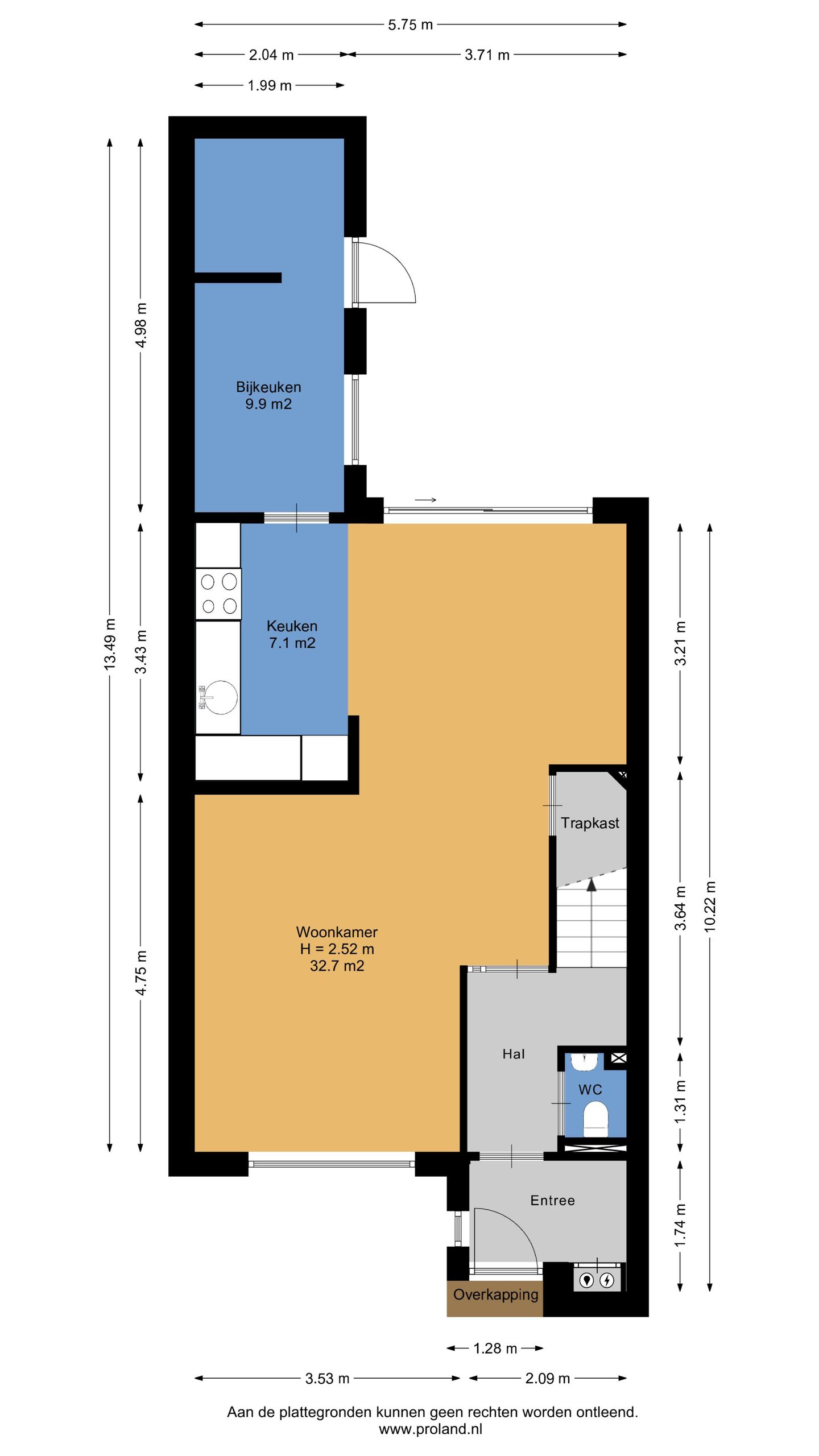 Foto 35 van Bonte Kraai 16