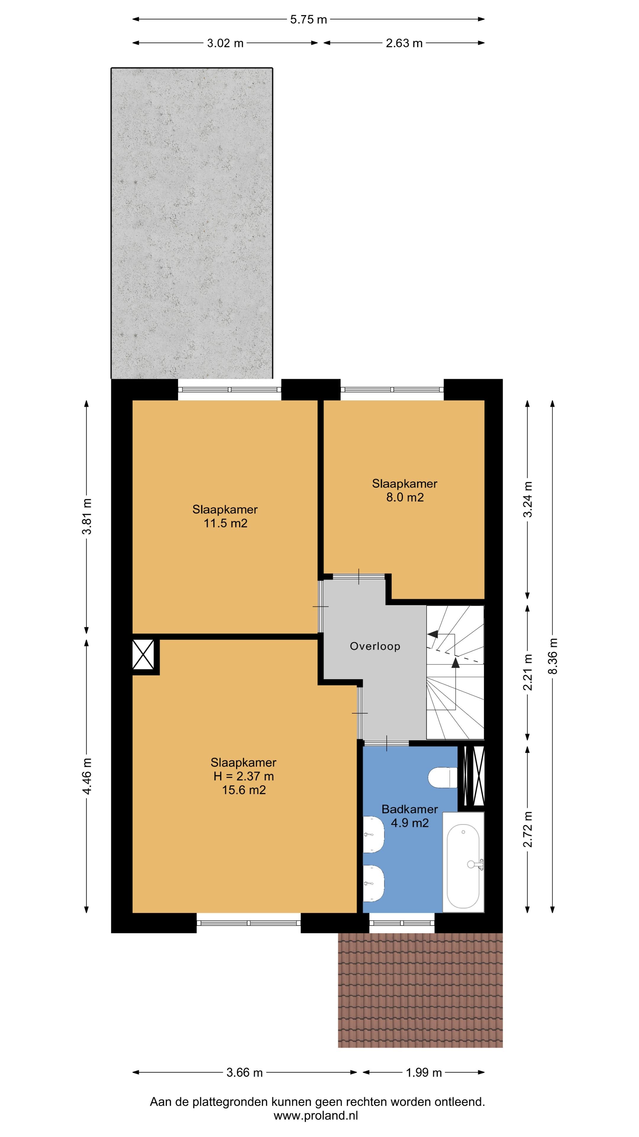 Foto 36 van Bonte Kraai 16