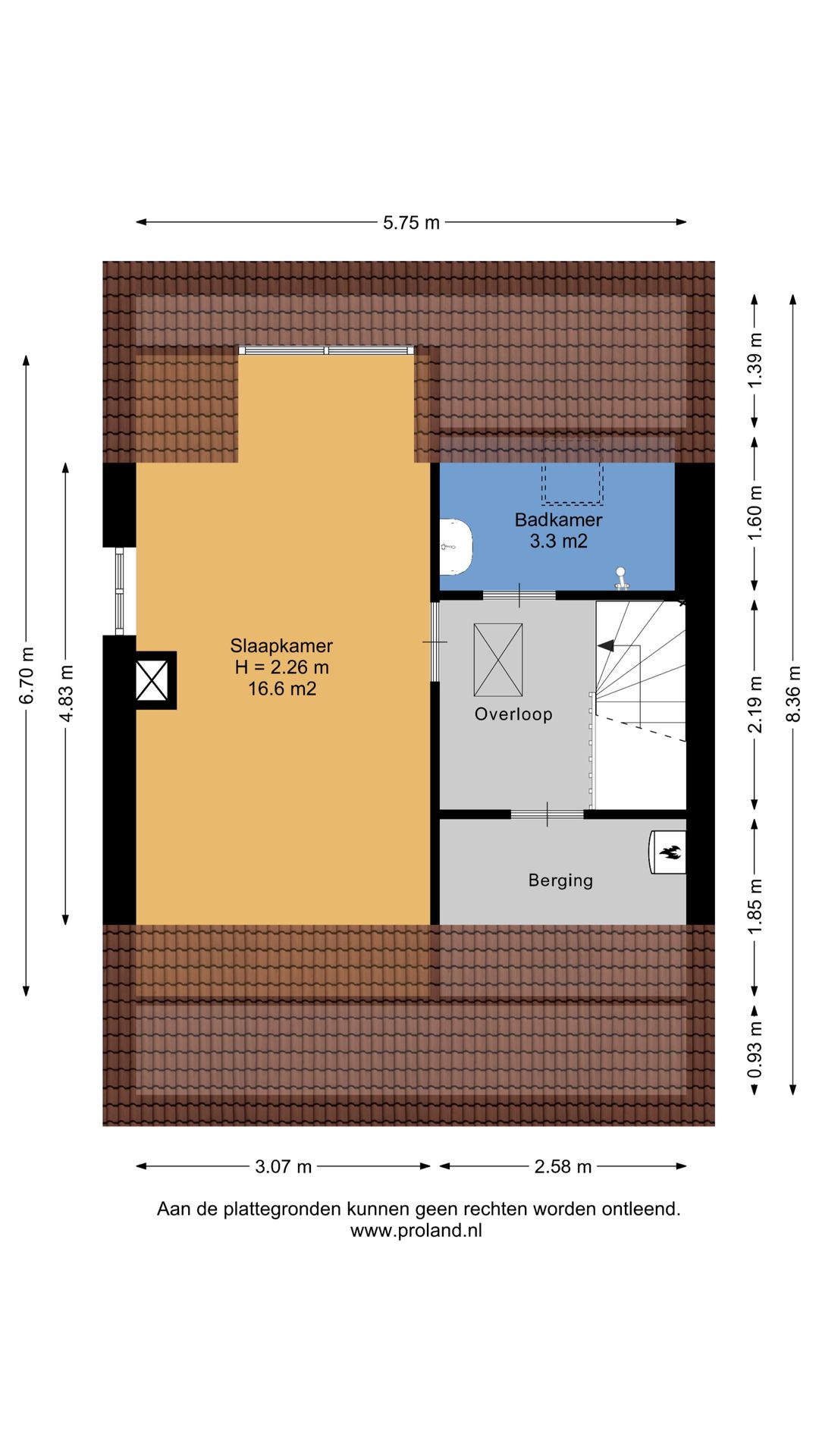 Foto 37 van Bonte Kraai 16
