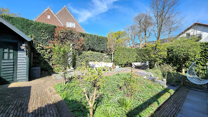 Photo 40 of Narcislaan 6