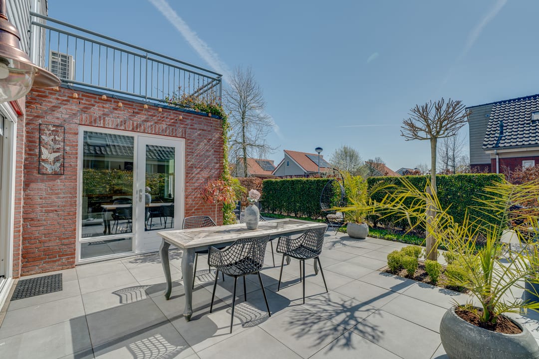 Foto 23 van Aderweg 8-R26