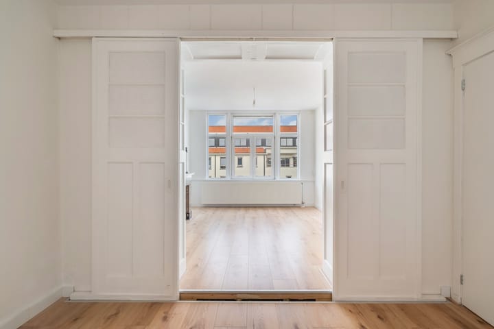 Foto 1 van Willem Buytewechstraat 173-A03