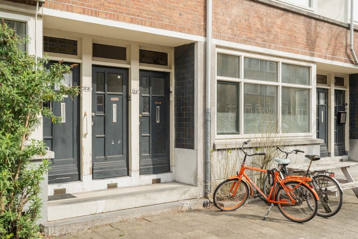 Foto 3 van Willem Buytewechstraat 173-A03